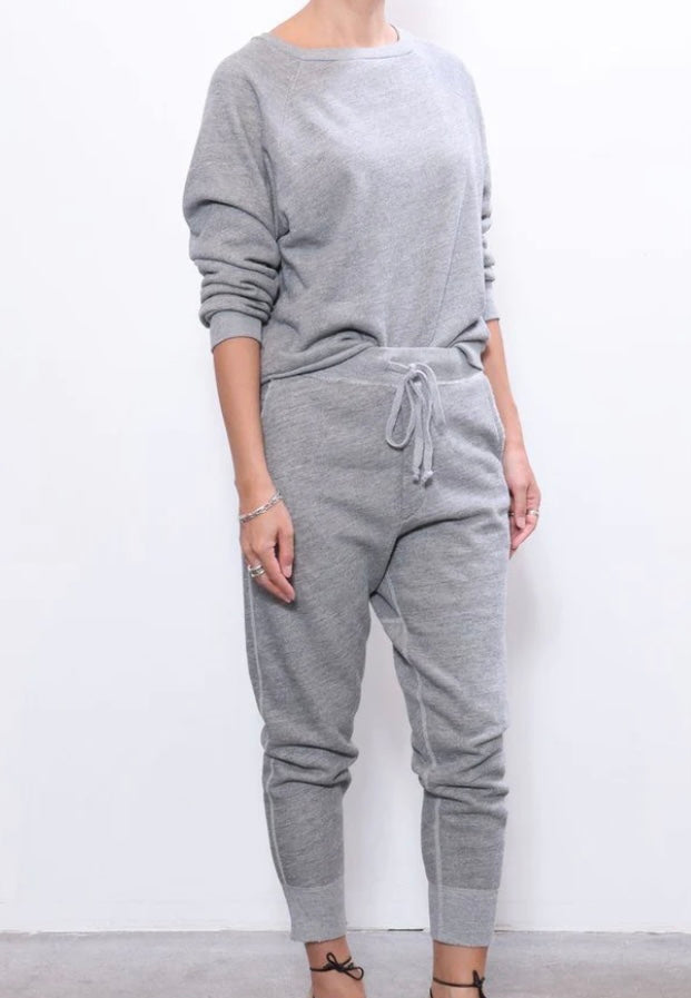 Nili Lotan Sweat Set