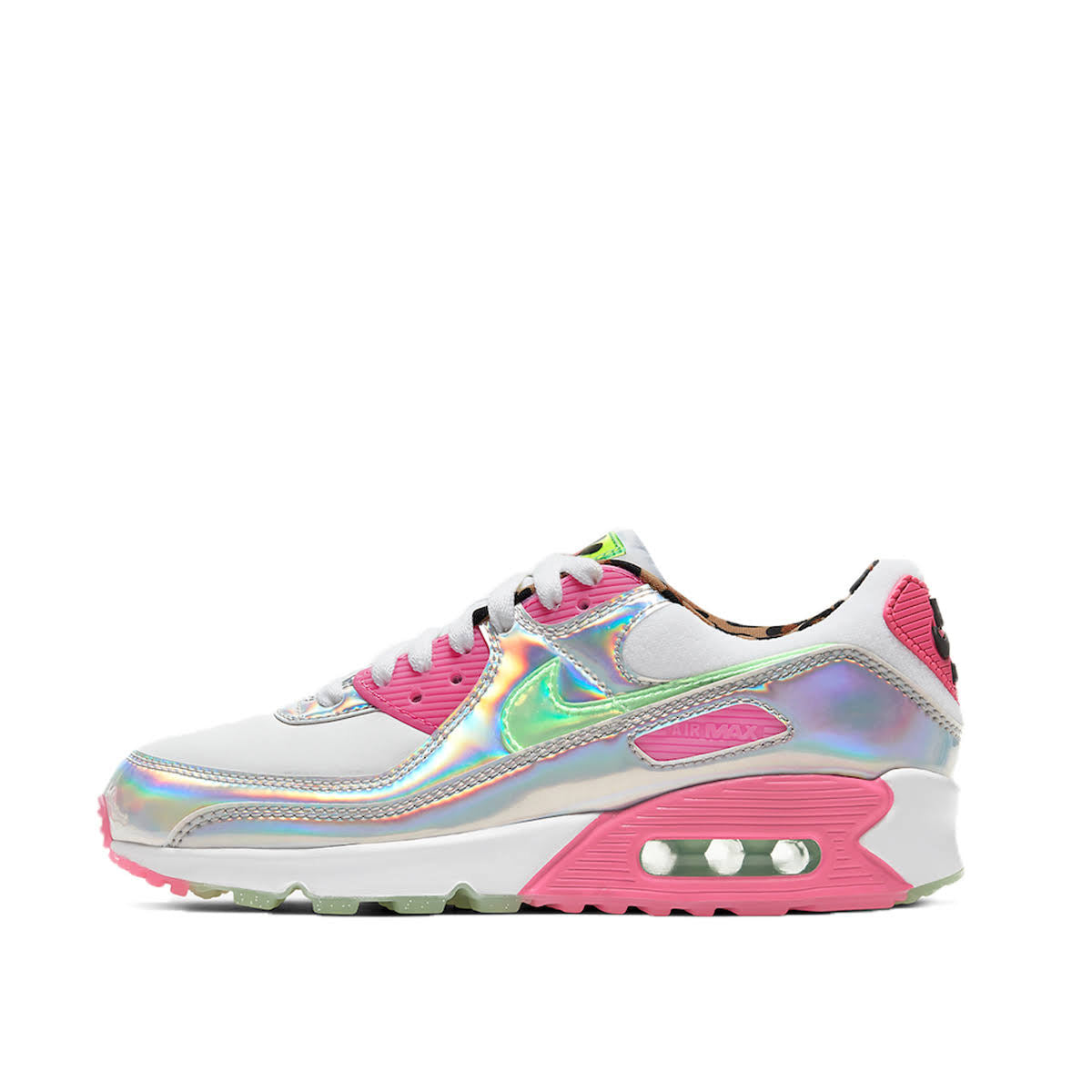 NIKE air max 90 LX sneakers