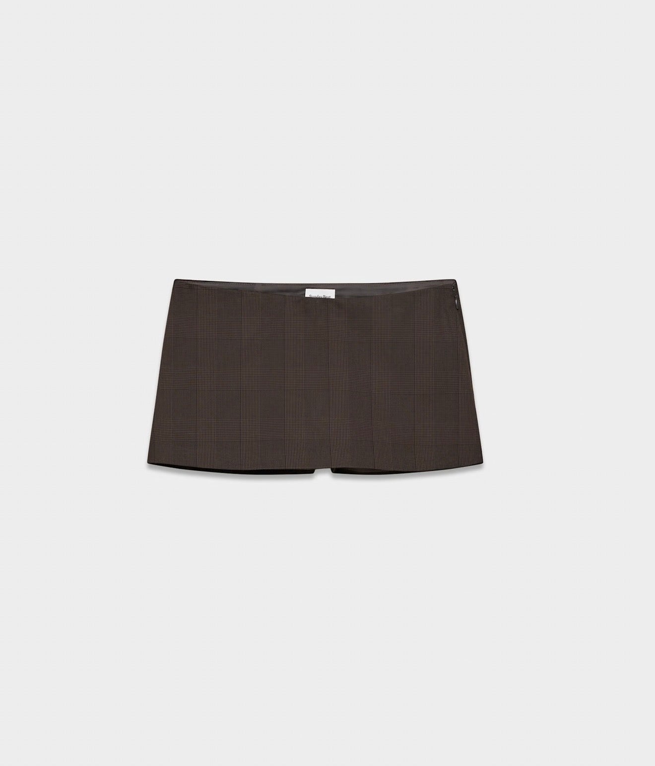 Sunday Best
Flame Skort