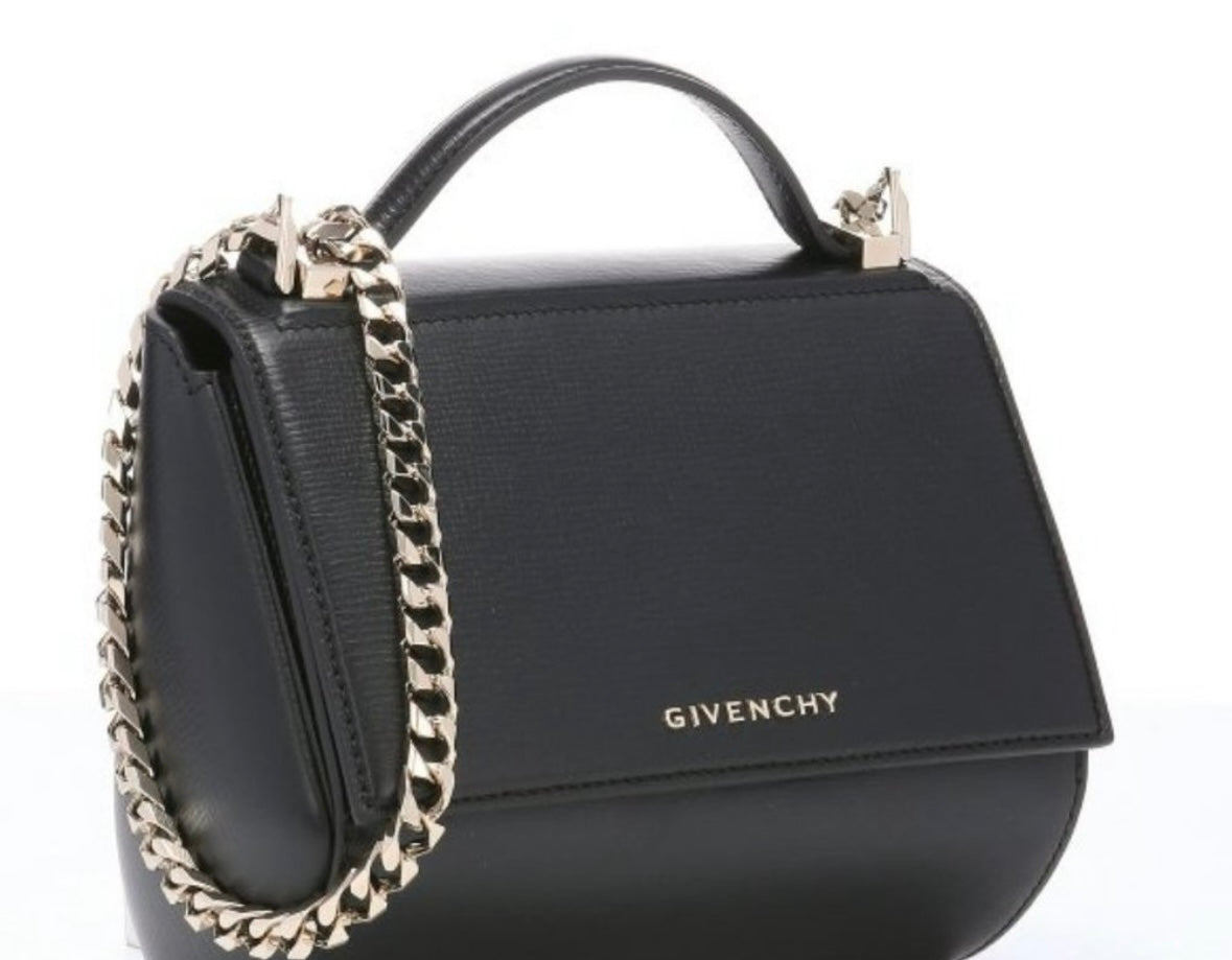 GIVENCHY  mini pandora box bag