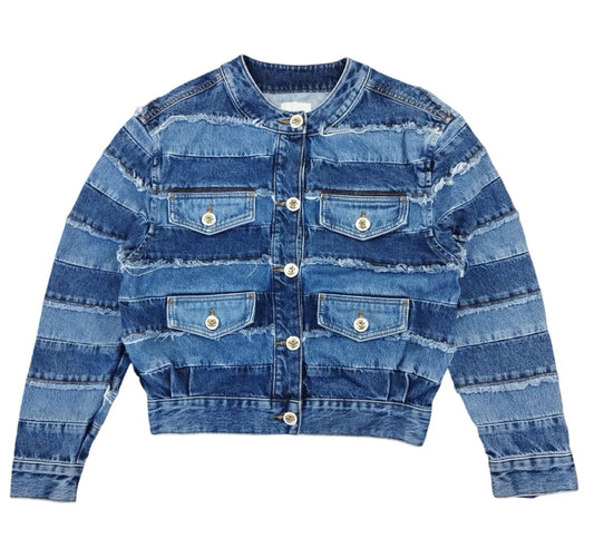 Sandro - Jean Jacket