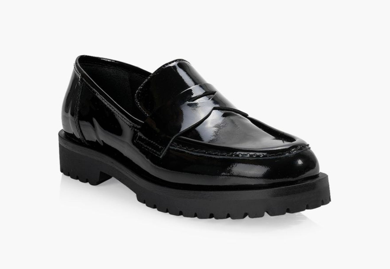 BROWNS - DIANA LOAFER