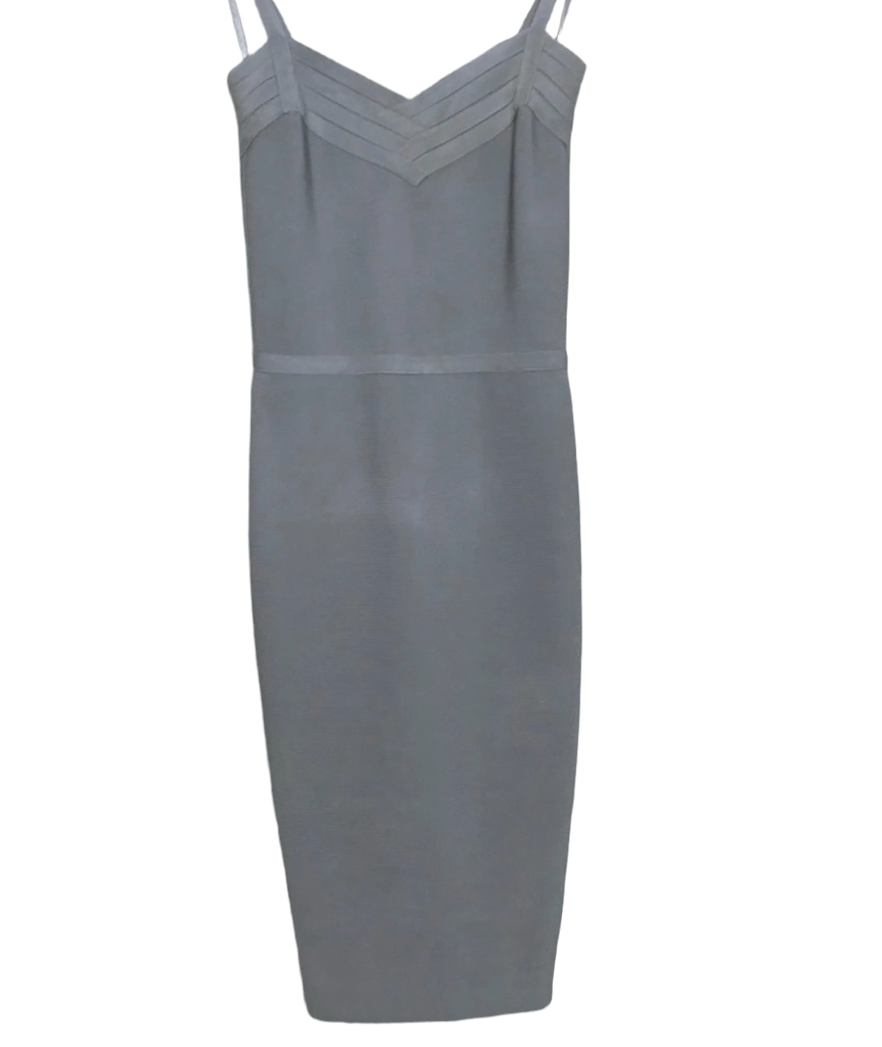 Herve LEGER - BANDAGE DRESS
