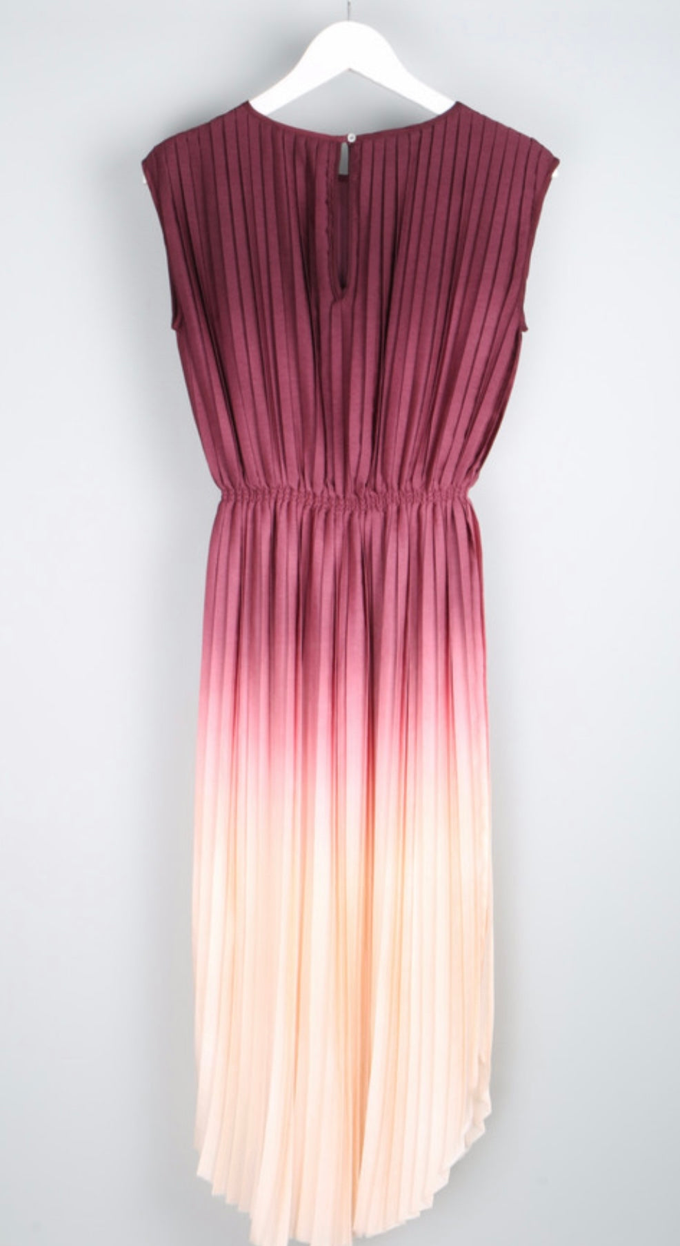 Ulla Johnson - Lily Dress in Ombre