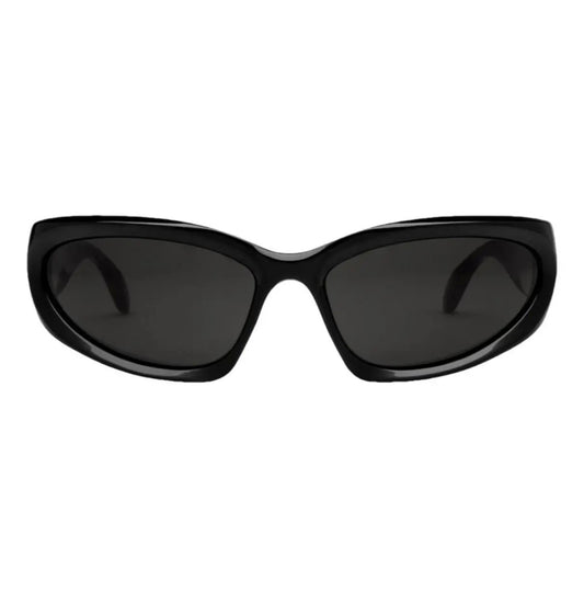 BALENCIAGA - BB0157S/001 SUNGLASSES