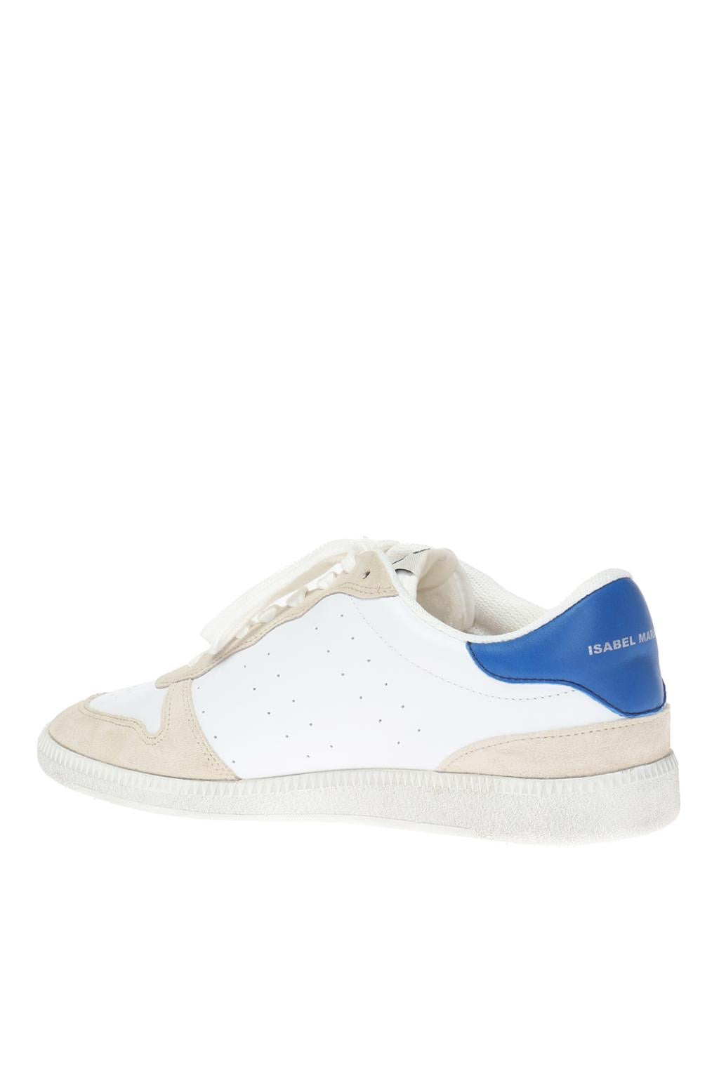 ISABEL MARANT bulian sneakers