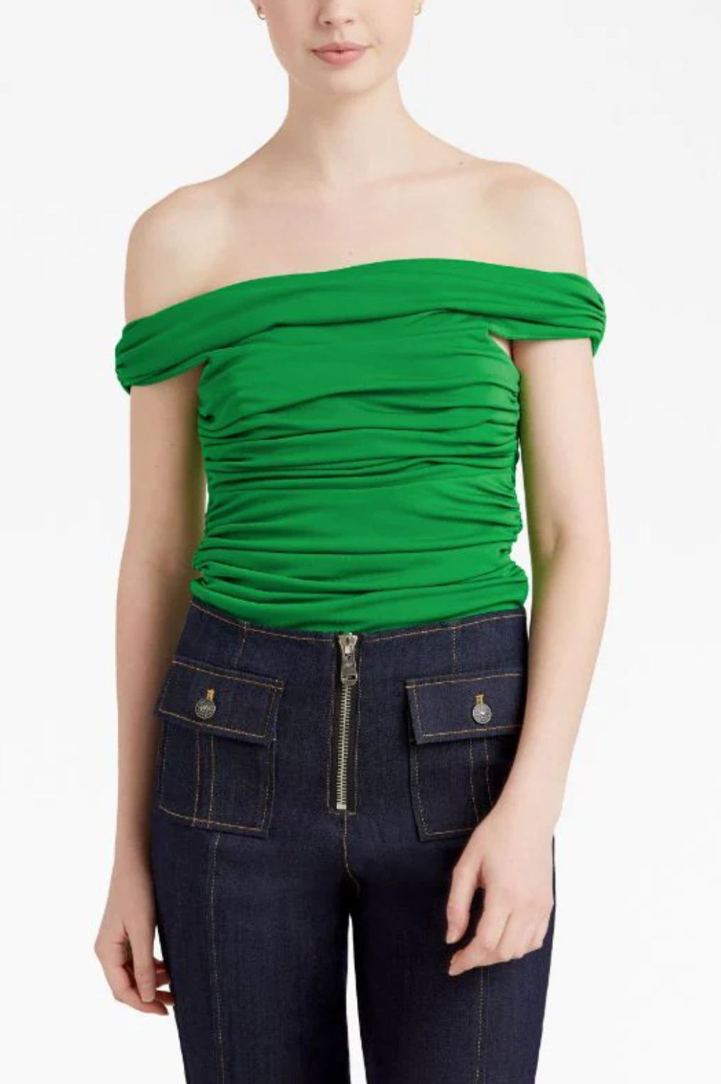 Cinq a Sept - Sheila Bodysuit