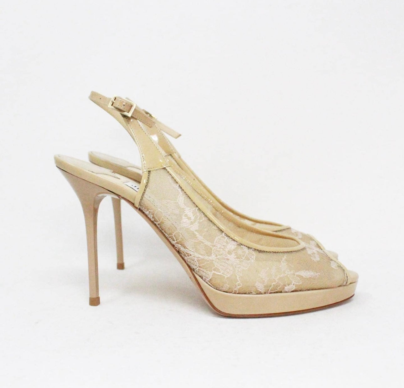 JIMMY CHOO - NOVA PUMP