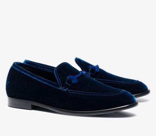 Jimmy CHOO - Marti Loafers