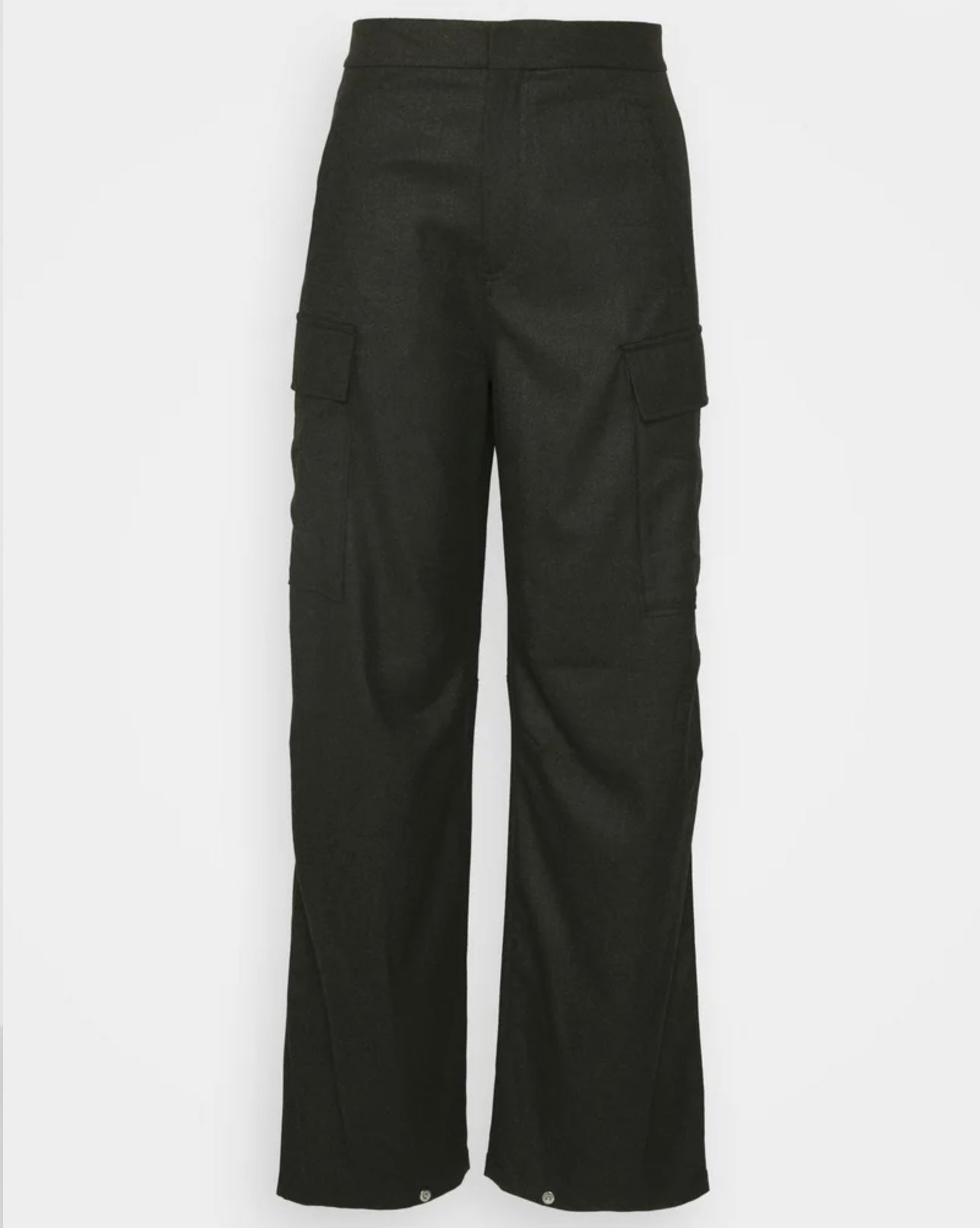 FLIPPA K
TROUSERS - CARGO TROUSERS - ANTHRACITE