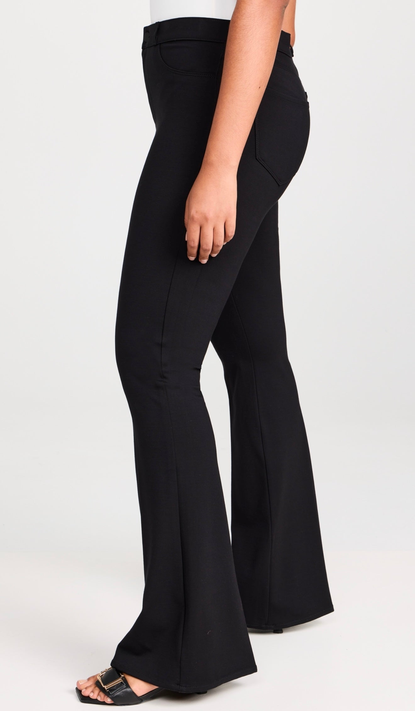 L’agence - The Marty High Rise Flared Pants