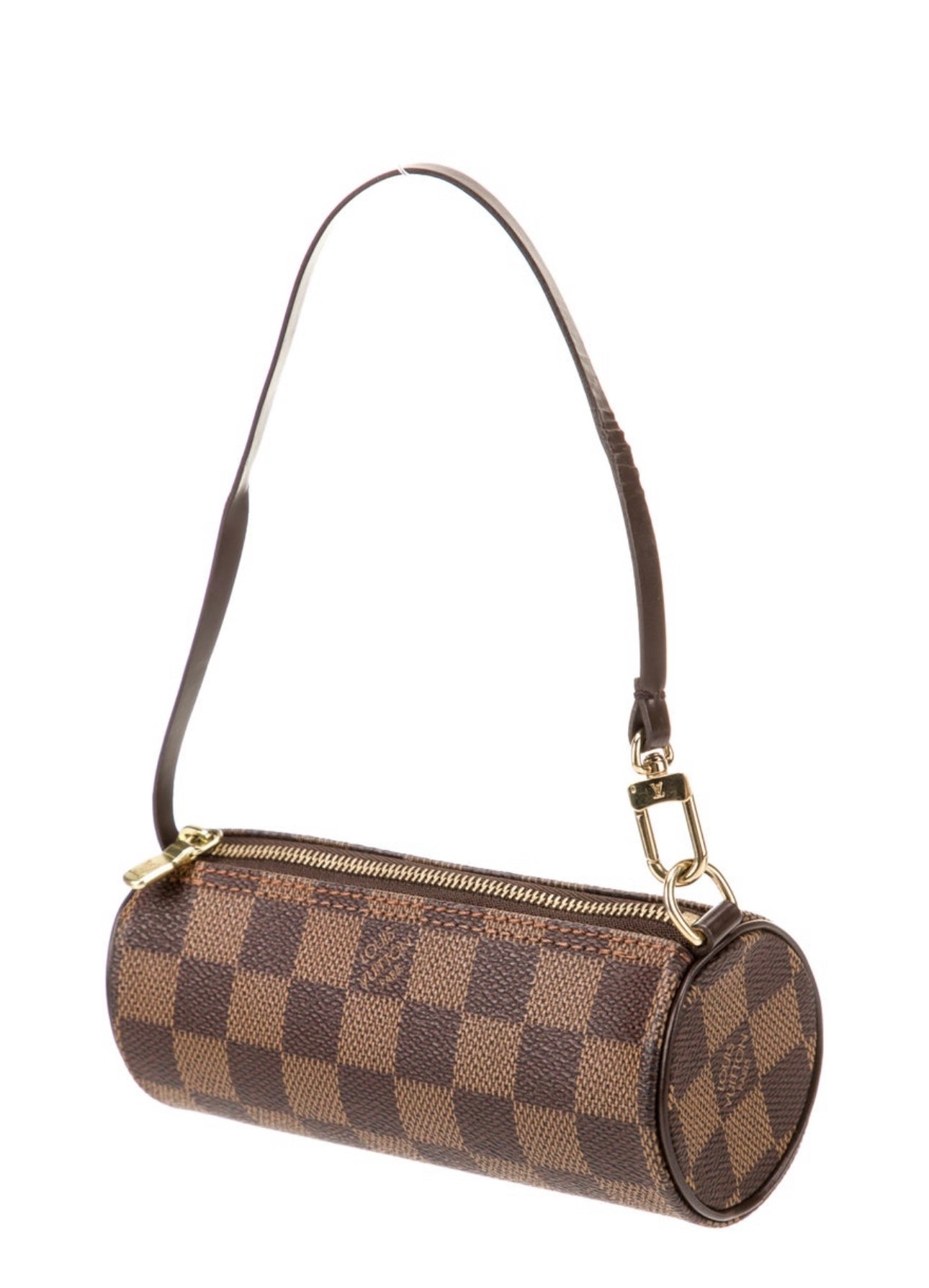 Louis Vuitton - Ebene Papillon Pochette