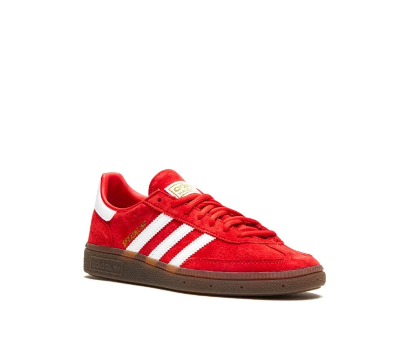 adidas - 
Handball Spezial suede sneakers
