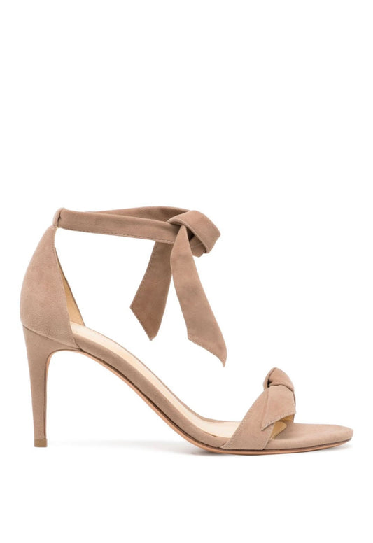 Alexandre Birman
Clarita suede sandals