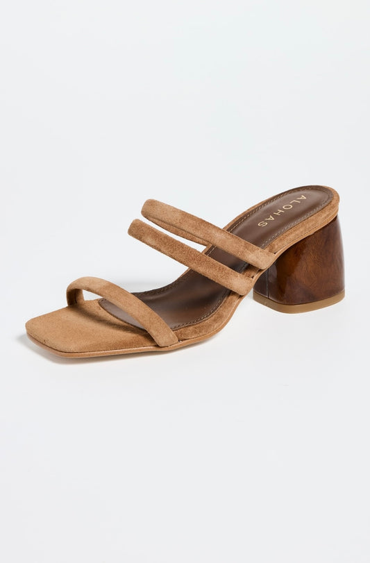 Alohas - 
Indiana Sandals