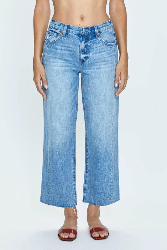 Pistola Bobbie Ankle Jeans