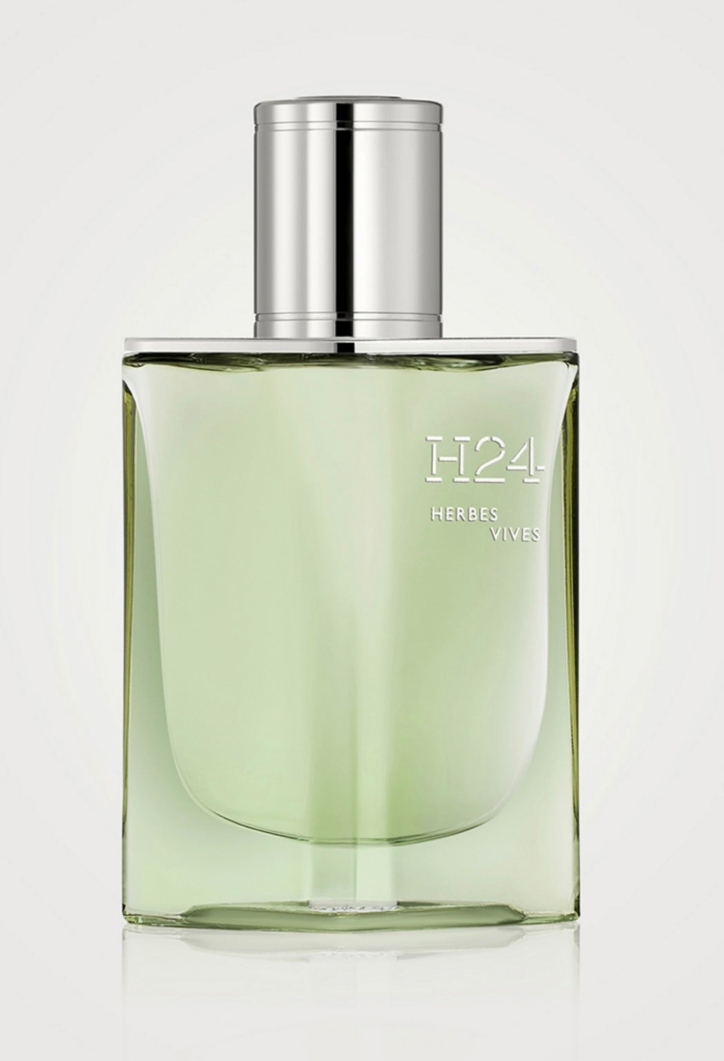 HERMÈS H24 Herbes Vives, Eau de Parfum, 50ml