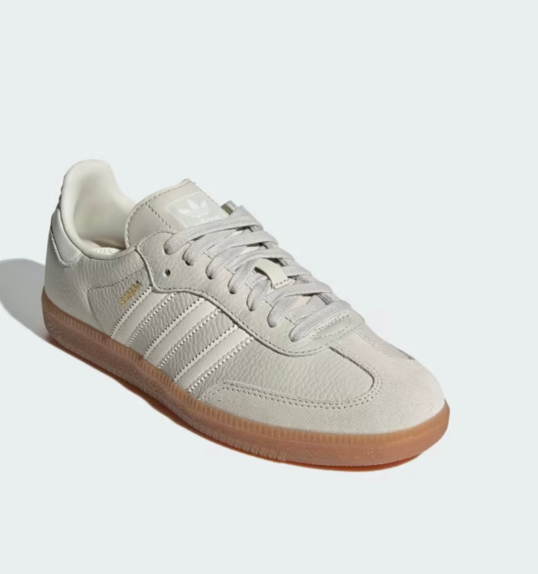 ADIDAS - SAMBA OG SHOES