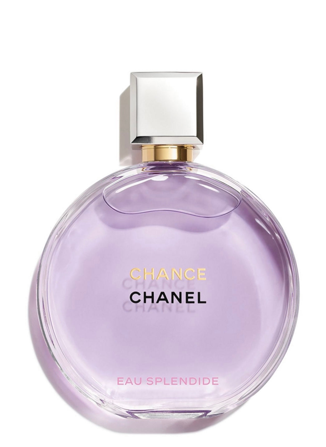 CHANEL CHANCE EAU SPLENDIDE Eau de Parfum