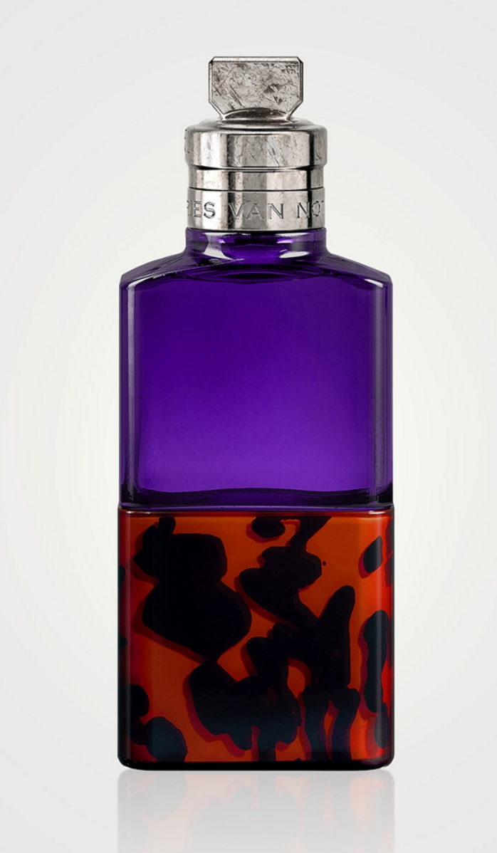 DRIES VAN NOTEN  Fleur du Mal Eau de Parfum, 100 ML