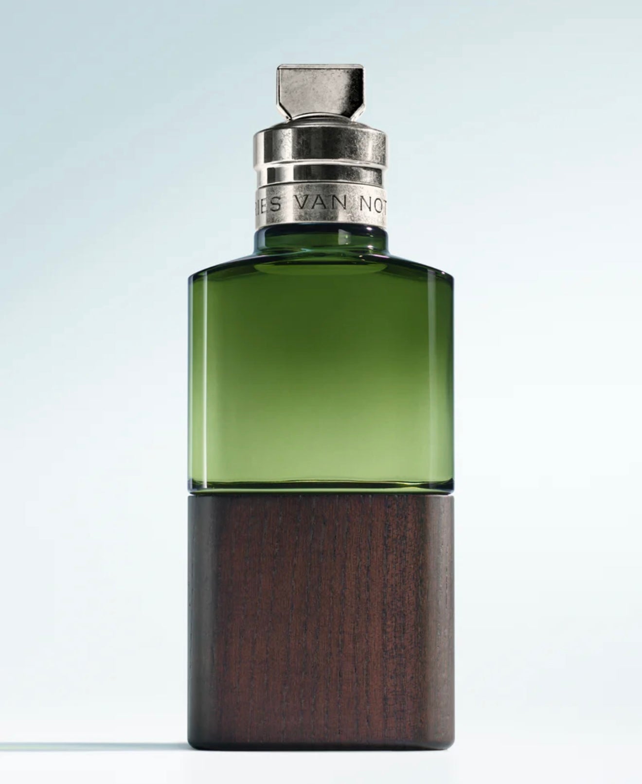 Dries Van Noten - Cannabis Patchouli