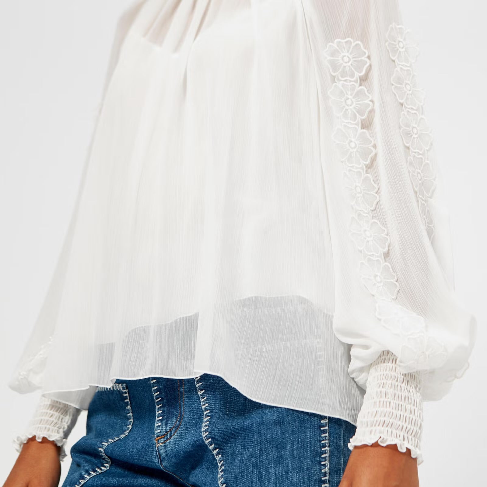 SEE BY CHLOE blouse