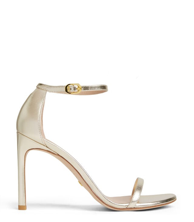 Stuart Weitzman Nudistsong Heels