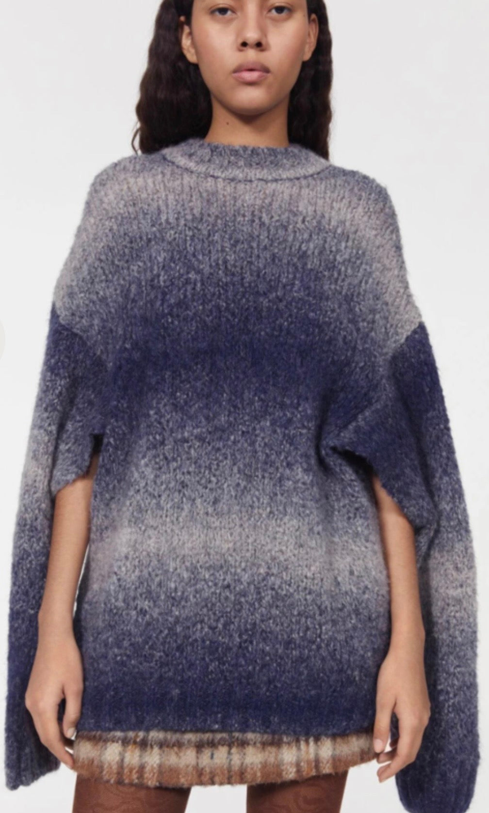 Rodebjer Sri Knit Sweater