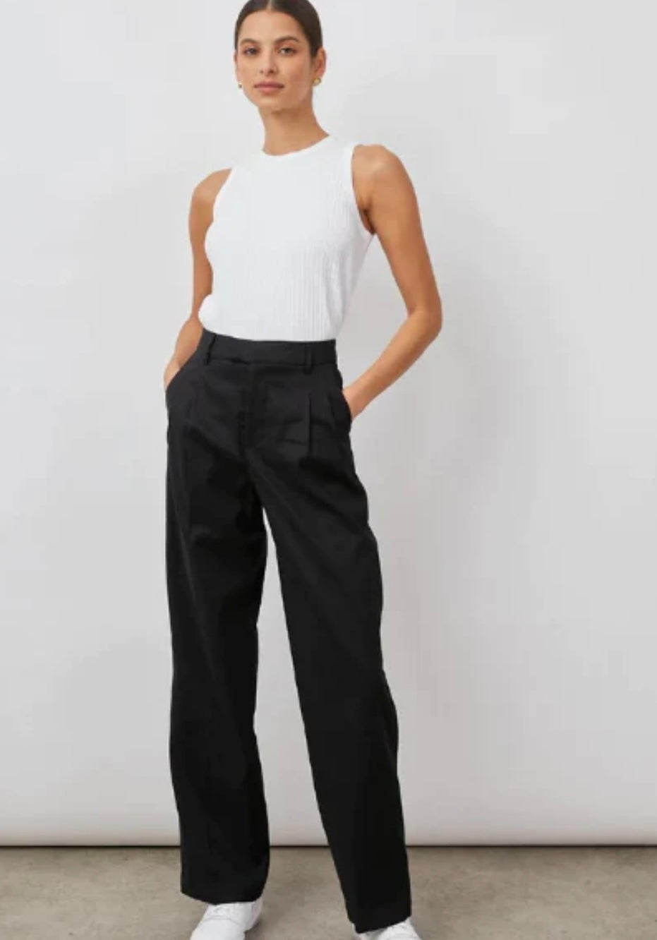 Rails - Marnie Pants