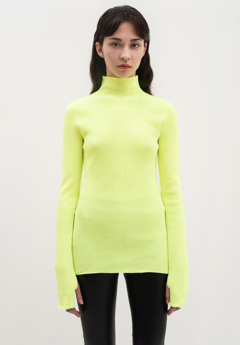 Helmut Lang - Turtleneck