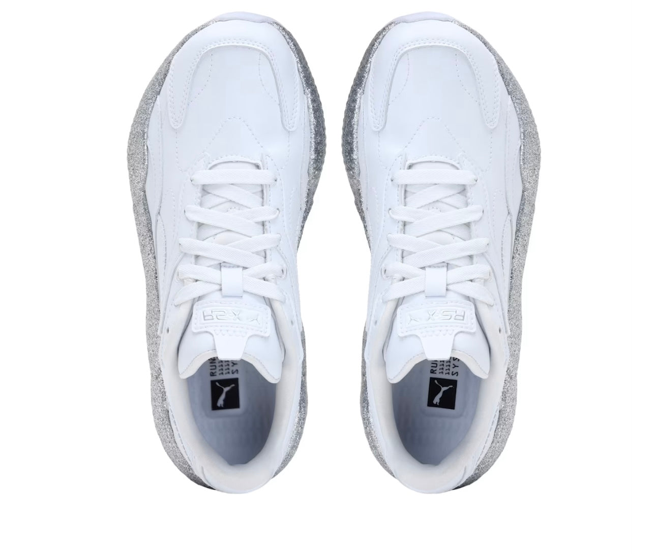 PUMA RS-X³ Glitz Women's Sneakers