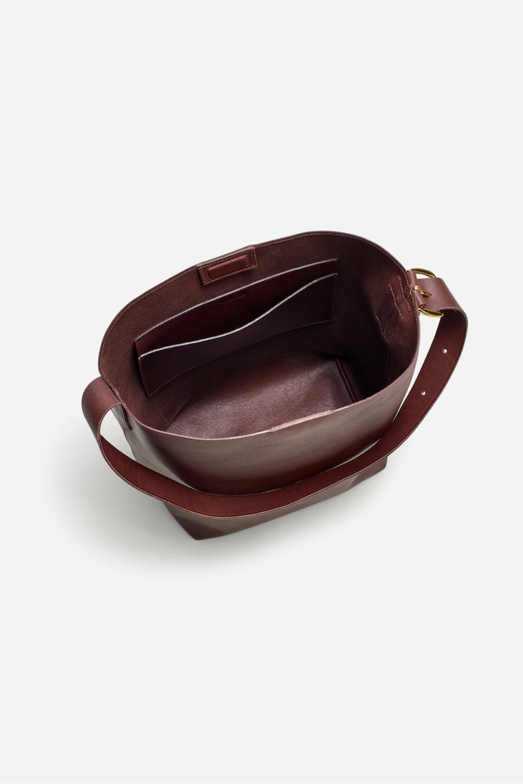 MADEWELL - The Essential Bucket Tote