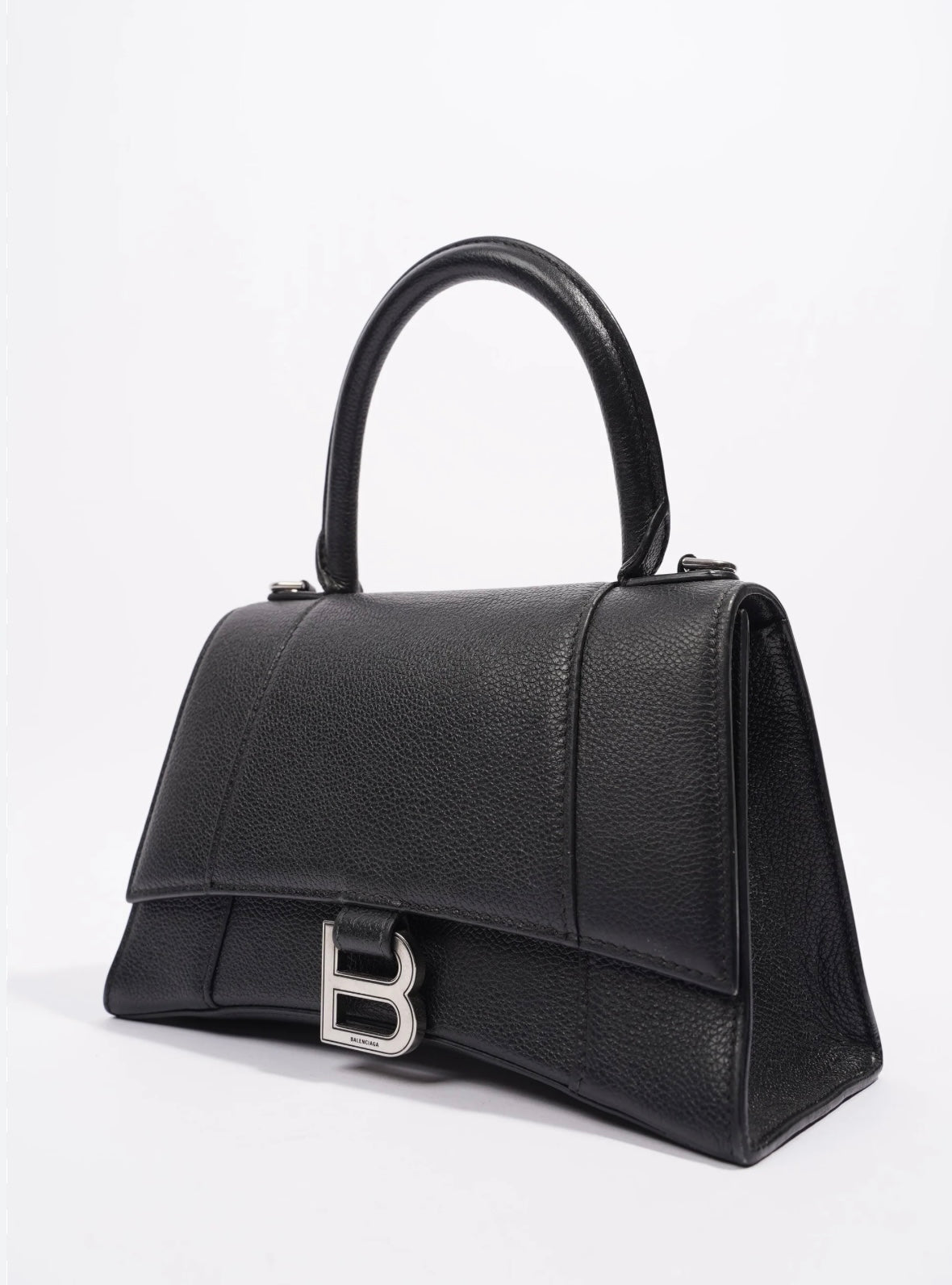 Preloved Balenciaga - Small Hourglass Bag