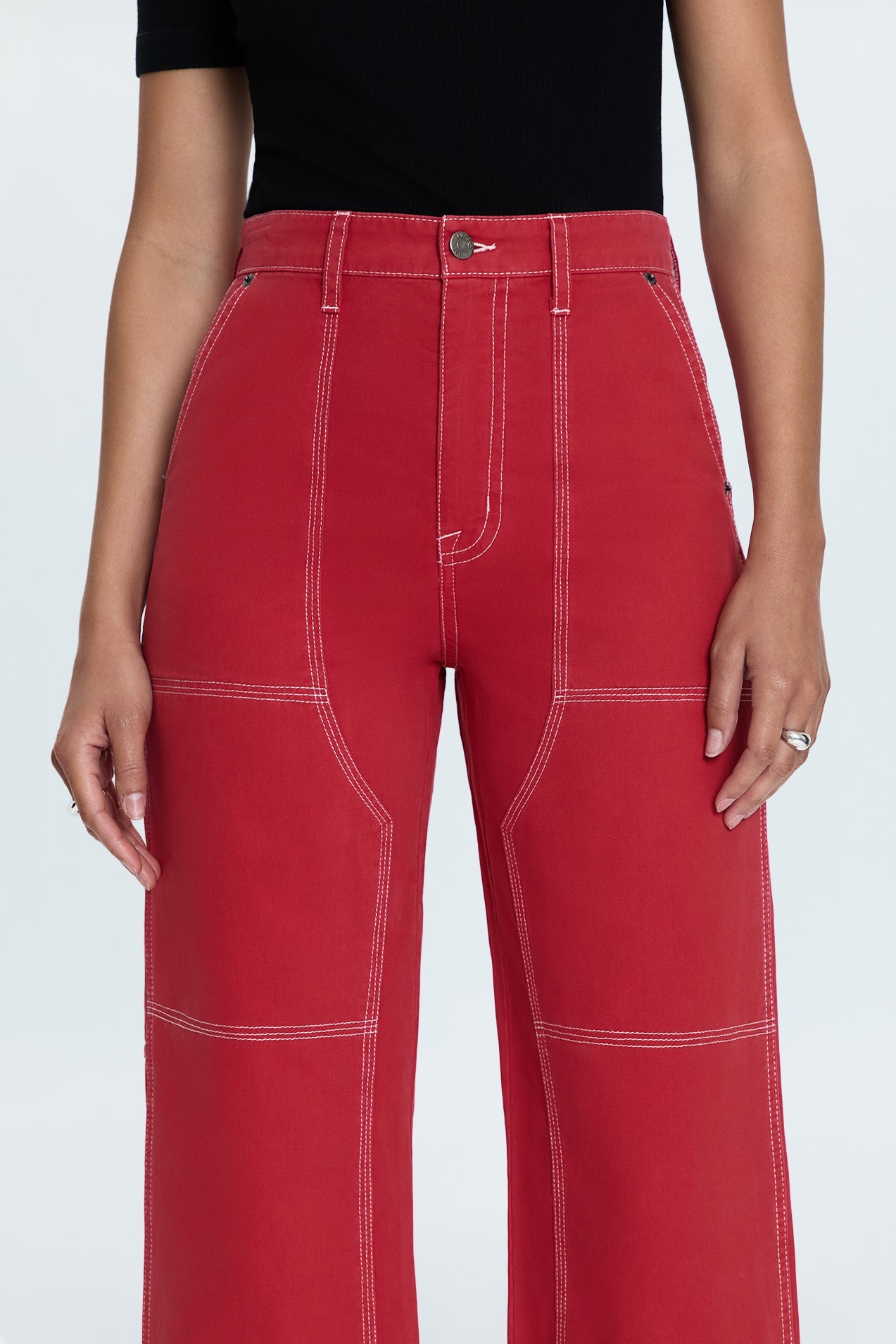 Pistola Red Grady Pants