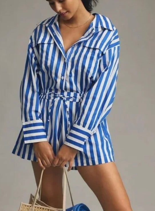 Faithful the Brand Romper