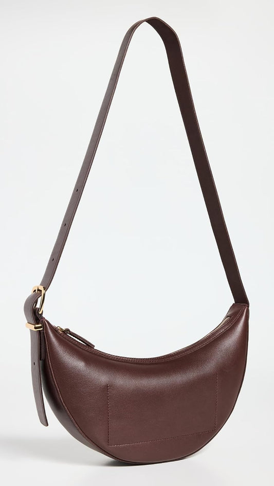 Madewell Essentials Crescent Sling Bag