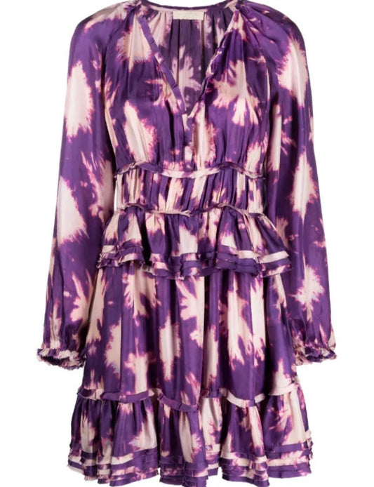 ULLA JOHNSON emery dress