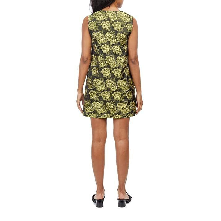 GANNI dress