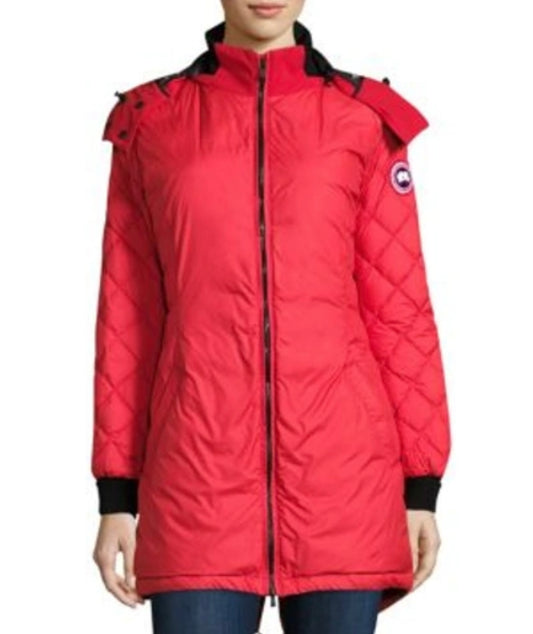 Canada Goose
Stellarton Down Coat