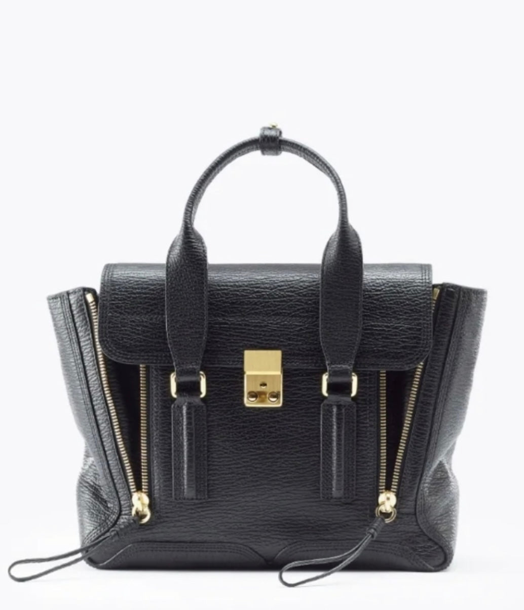 3.1 Phillip Lim - Pashli Satchel