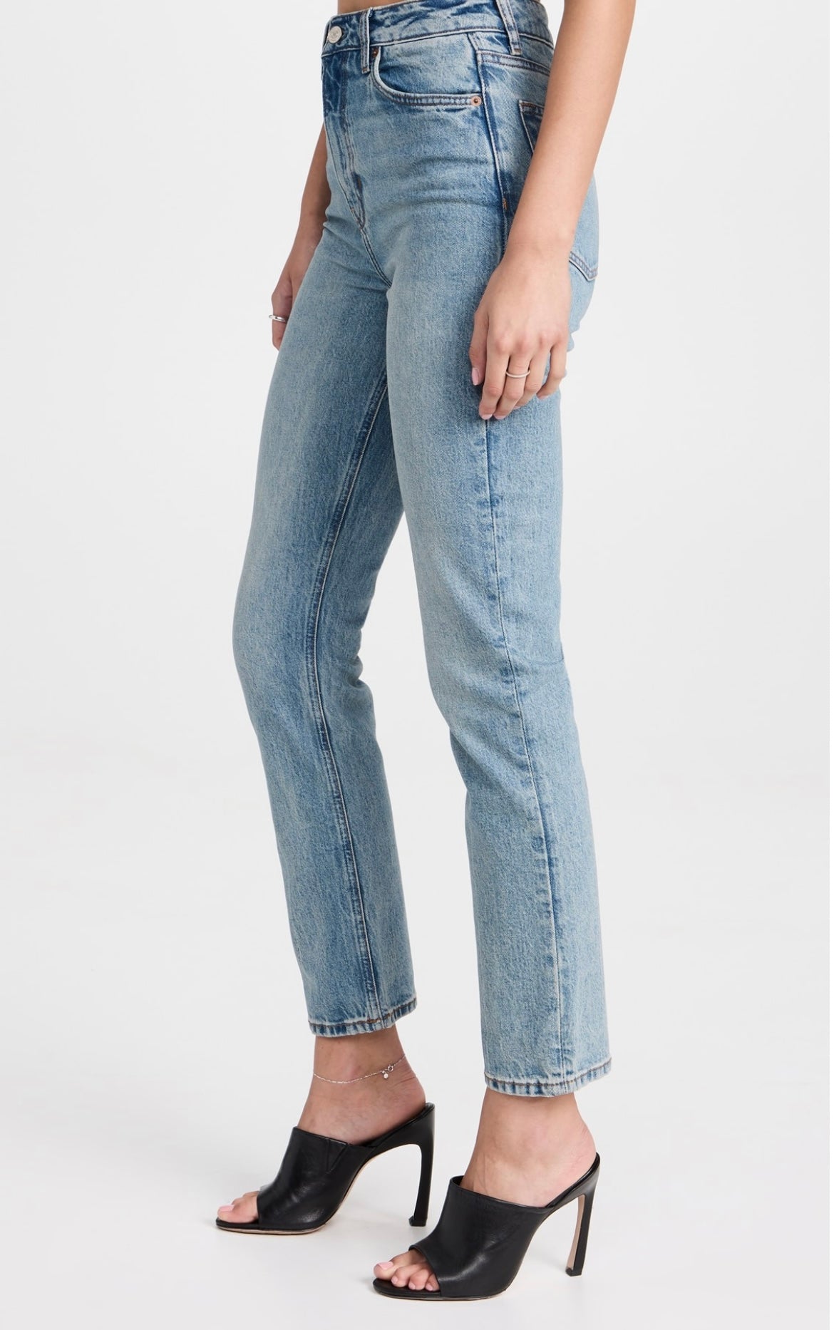 REFORMATION jeans