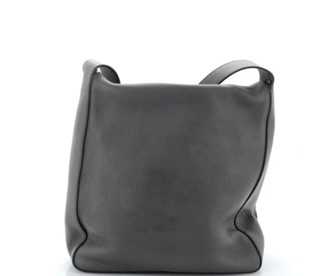 The Row- Avery Flap Messenger Bag