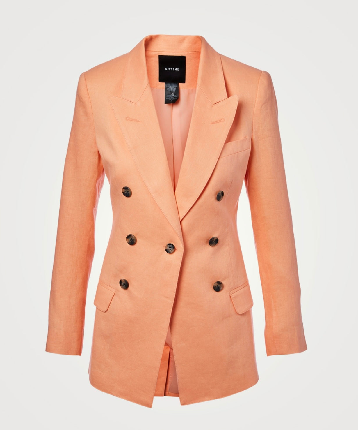 SMYTHE
Not A Double-Breasted Blazer