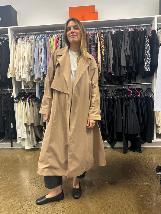 H&M - Trenchcoat