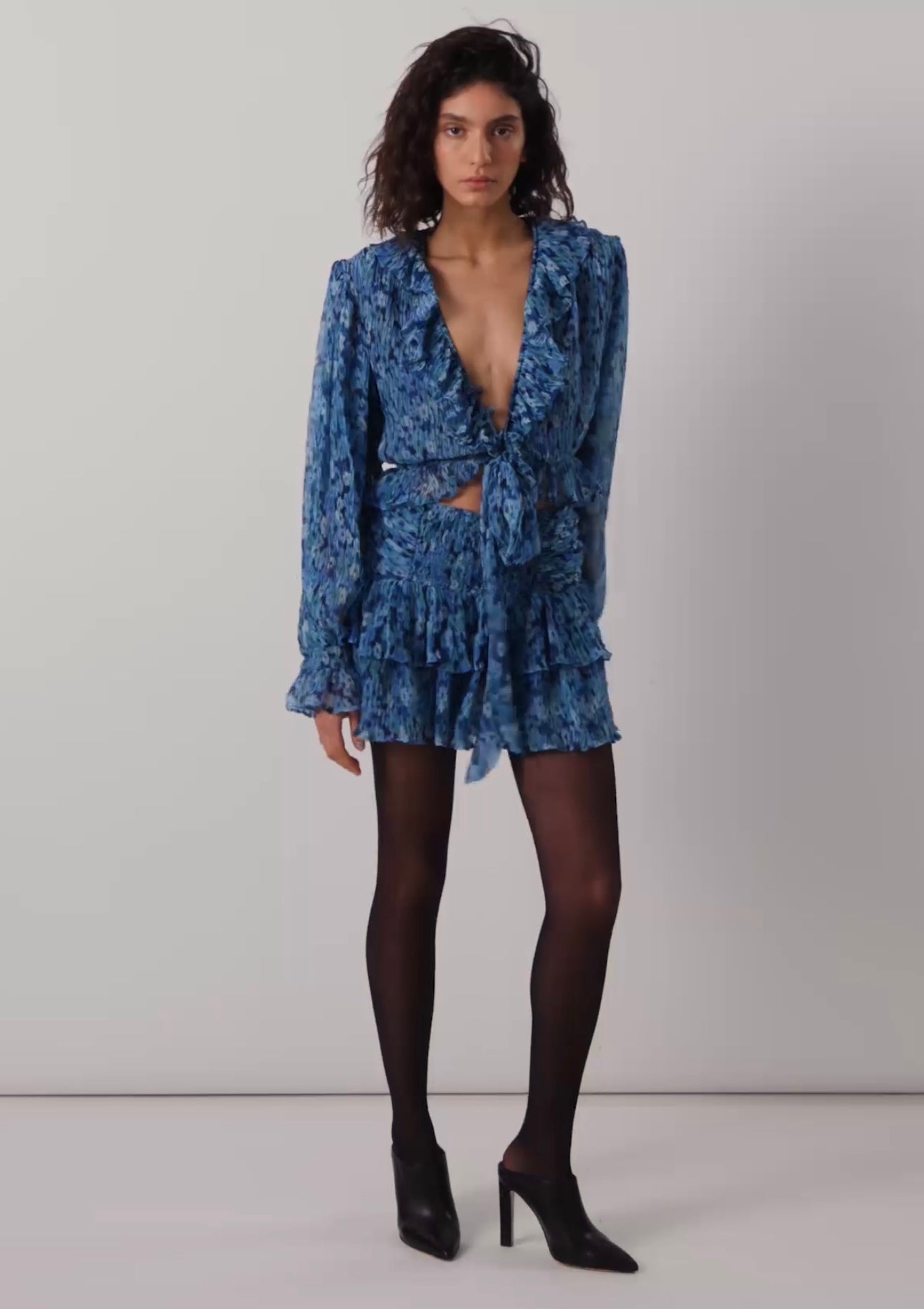 Sabina Musayev - Alicia Skirt