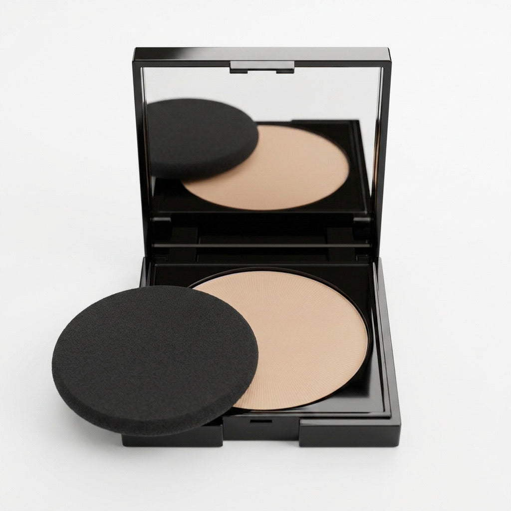Rachel Shultz- N3 setting powder
