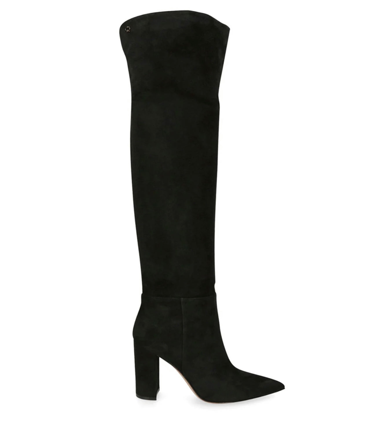 Gianvito Rossi
85 over-the-knee boots