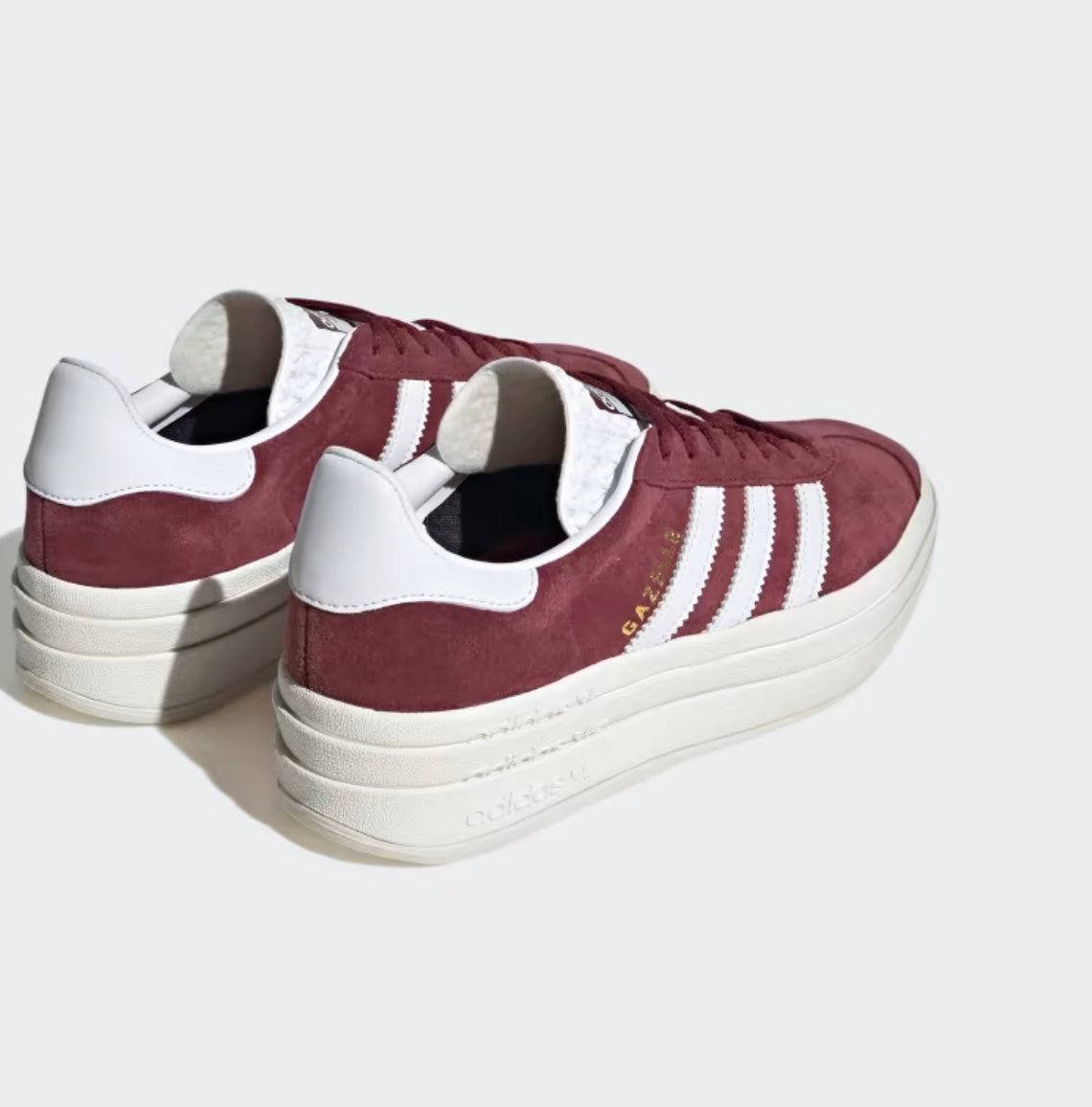 adidas Gazelle Bold