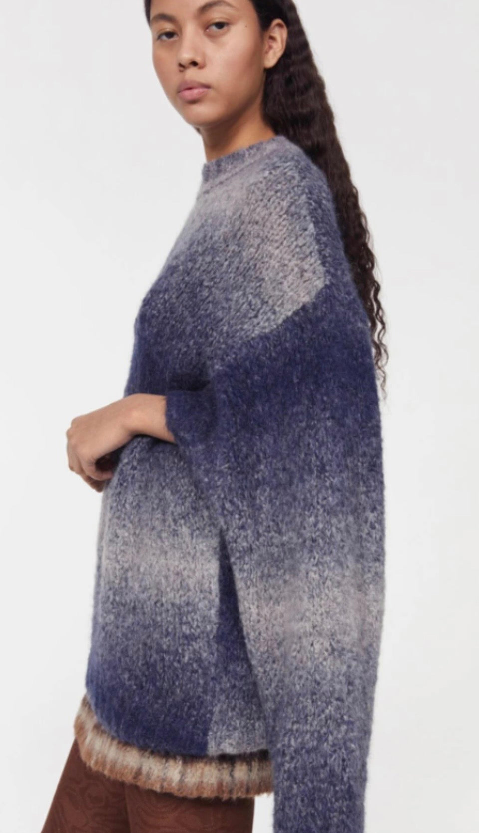 Rodebjer Sri Knit Sweater
