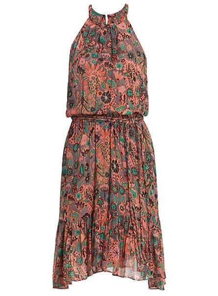 A.L.C. - KAPAN DRESS